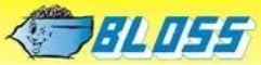 Logo Bloss Recycling GmbH & Co